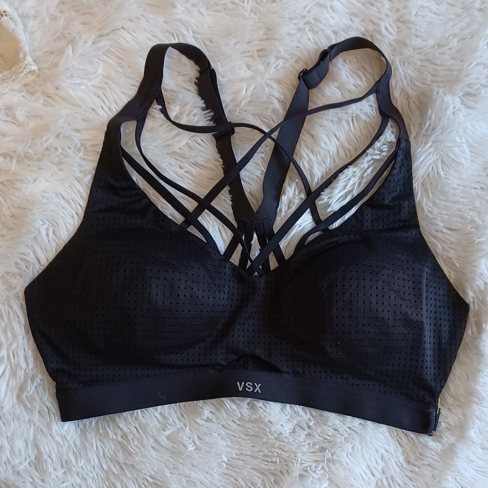 Bsx workout bra